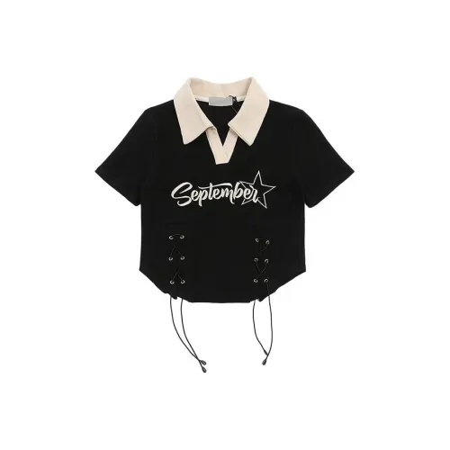 Oddgoods Женские футболки