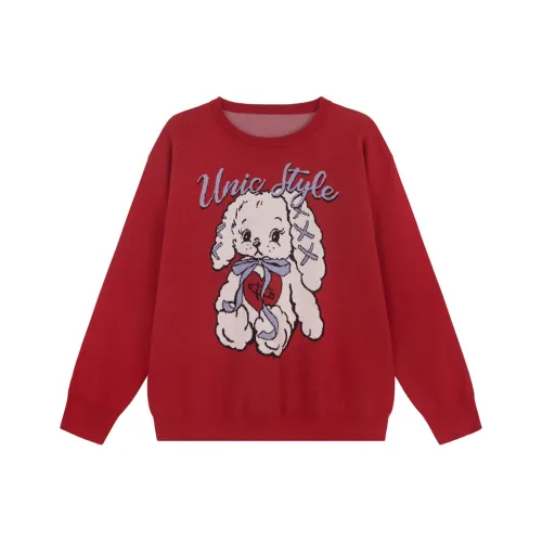 UNIFREE Женские Свитера