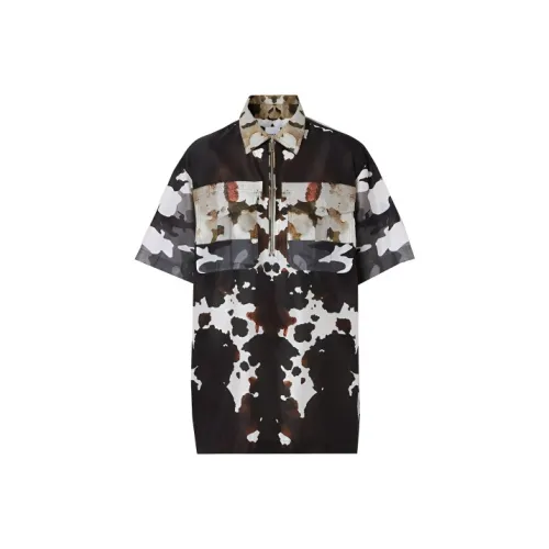 Burberry Мед Женские Рубашки