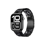 Молния, черная пряжка