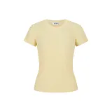 Светло-желтый