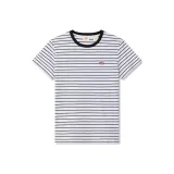 Белые и черные полосы