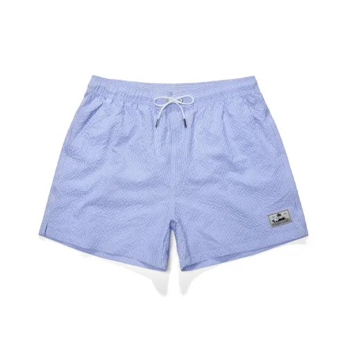 GAILANG Повседневные шорты Мужские Многоцветные