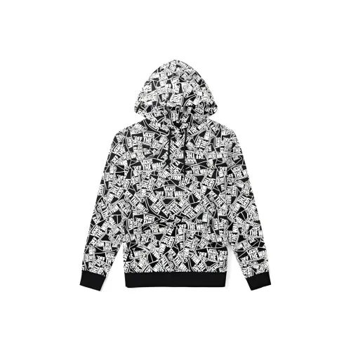 VANS Женские Свитшоты