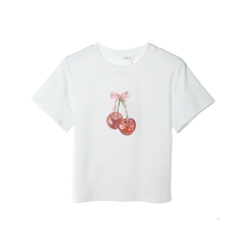 Y.Y.V Женские футболки