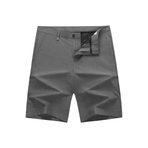 Dance with Wolves Повседневные шорты Мужские