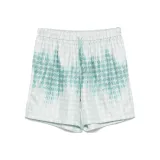 Светло-голубой