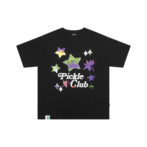 LBPC Унисекс Футболки