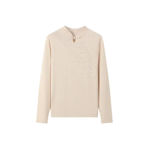 H YXIANG Женские Свитеры