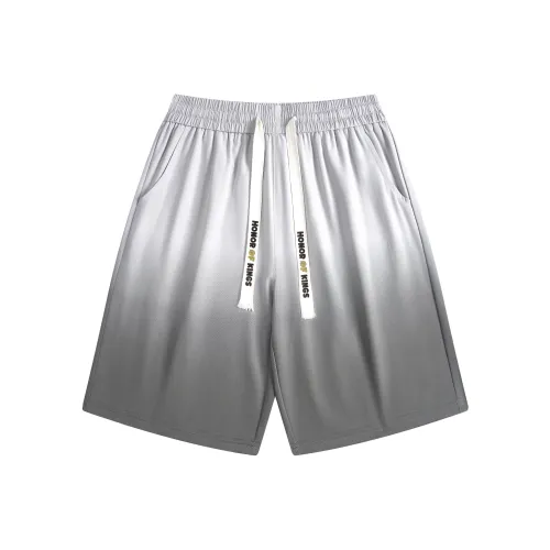 Honor of Kings Повседневные шорты унисекс