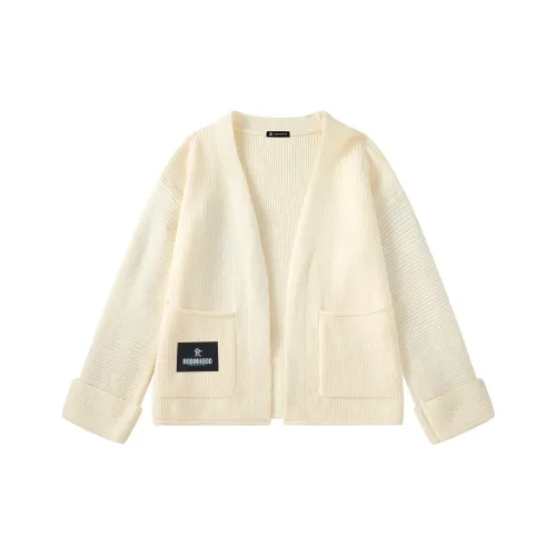 ROBINHOOD Свитер Унисекс Абрикос