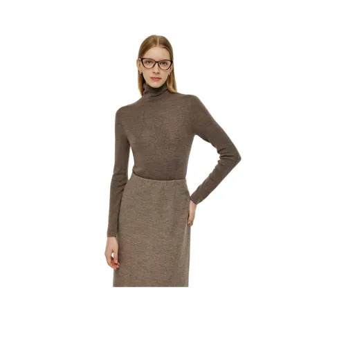 GOELIA Женские Свитера