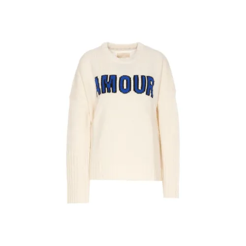 Zadig Voltaire Свитер Женские Белый