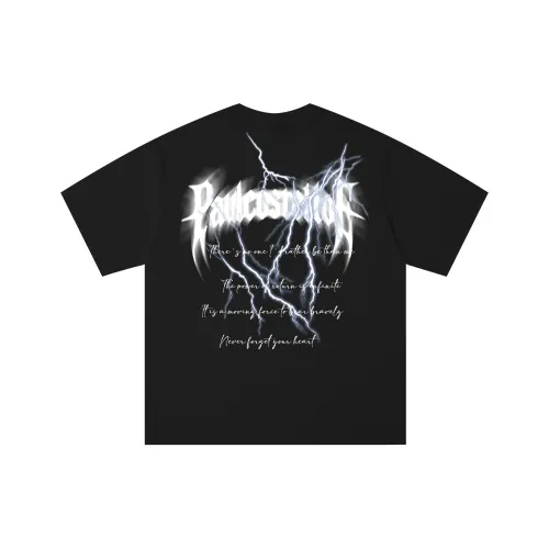 PAUL COSTELLOE Унисекс Футболки