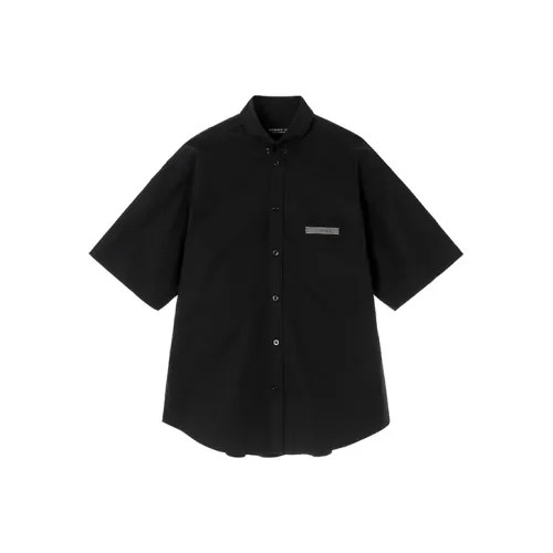 ETERNITY ITA Унисекс Рубашки