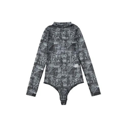 DC Shoes Женские футболки