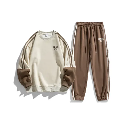 FOREVER 21 Повседневная Спортивная Одежда Унисекс