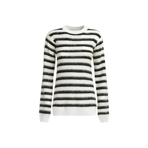 MARNI Черные Женские Свитеры