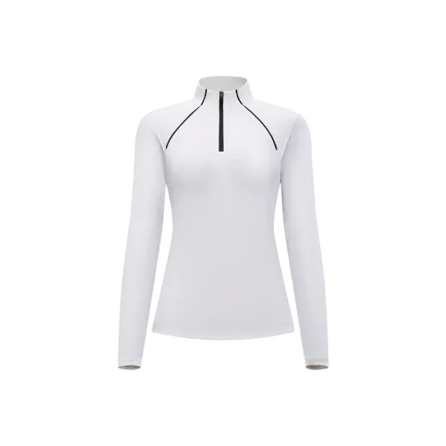 PELLIOT Бег Т-Рубашка Женская