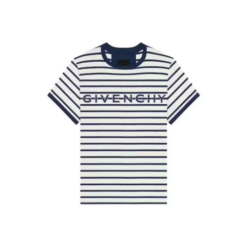 Givenchy Женские рубашки цвета морской синь