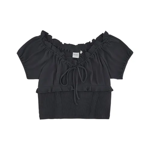 MOUSSY Женская трикотажная одежда