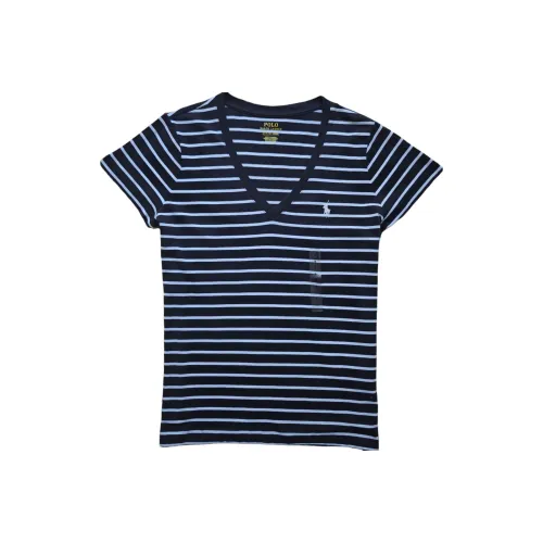 Polo Ralph Lauren T-рубашка Женская Многоцветная