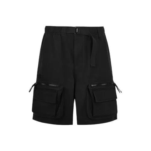 EVISU 2025 Spring Casual Shorts Men's