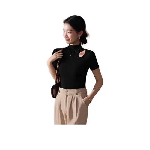 AUSSINO Женские футболки