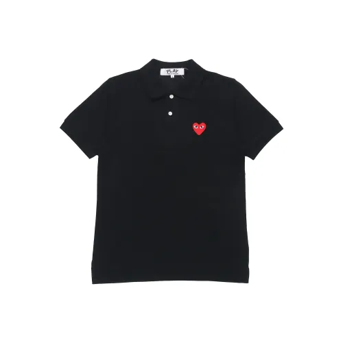 CDG Play Женские Поло
