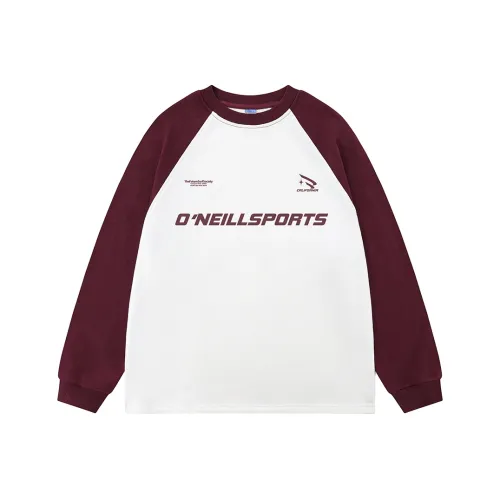 O'Neill Женские Толстовки