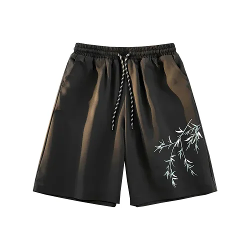 FA2LO Унисекс Повседневные шорты