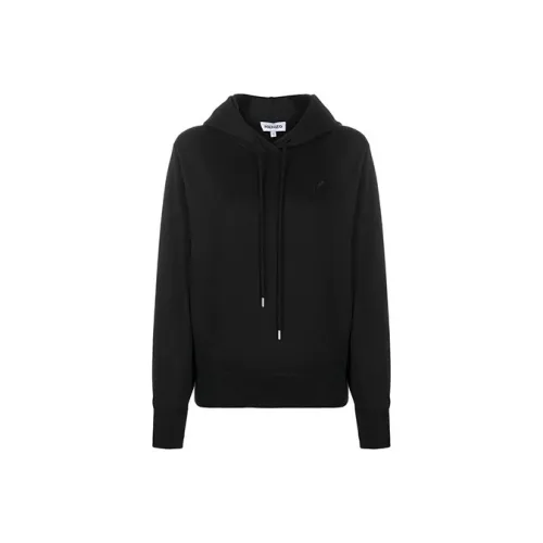 KENZO Черные Женские Свитшоты