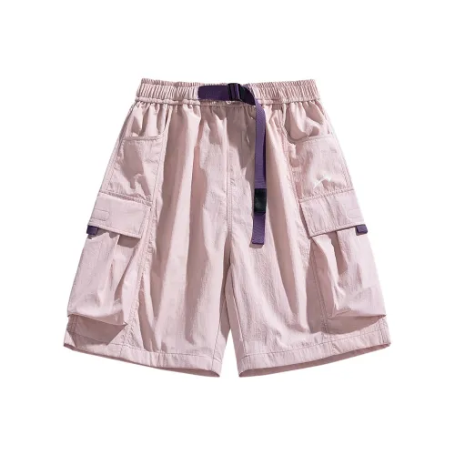 K Bird Унисекс Повседневные шорты