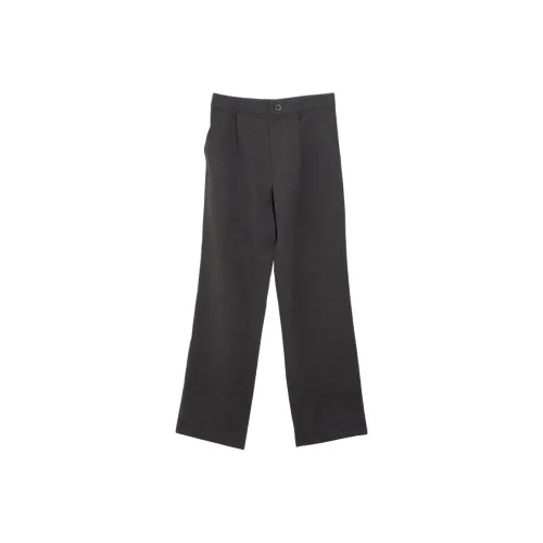 GR10K Gray Men's Casual Pants  
GR10K Серый Мужские Повседневные Брюки