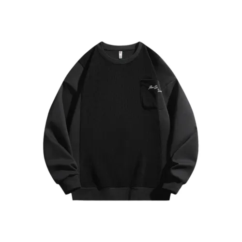 PANDA BASE Женские Свитшоты