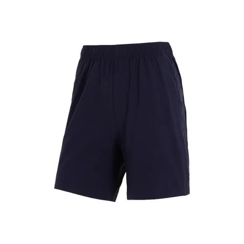 Under Armour Повседневные шорты Мужские Синие