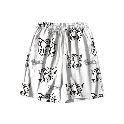 NCAA Унисекс Повседневные шорты