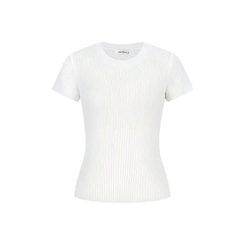 Frustration Garden Стандартная T-рубашка Женская