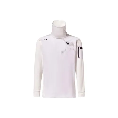 Oakley Golf Wear Мужской Белый