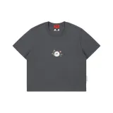 Темно-серый