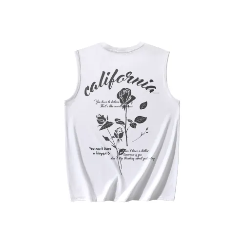 BINGFEI Унисекс Майки