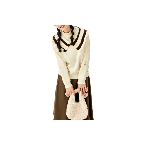 ZIHAN Женские Свитеры