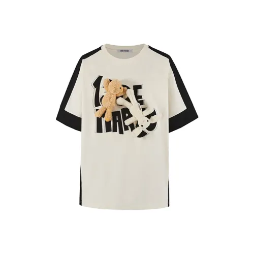 13 DEMARZO Женские футболки