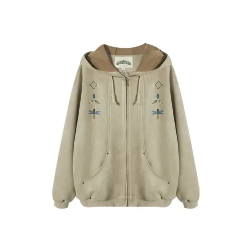 HOT HORSE Женские Свитшоты