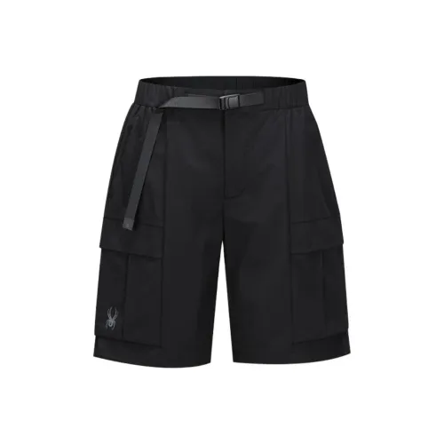 SPYDER Мужские Повседневные Шорты
