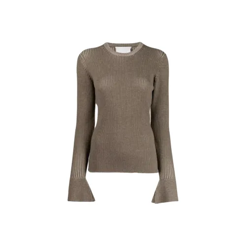 3,1 Phillip Lim Свитер Женский Коричневый