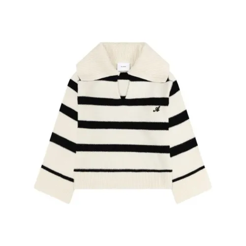 Axel Arigato Свитер Женские Белый