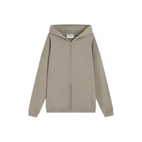 KING PRINCE Толстовка Весна-осень Женские Набор в подарочной коробке Включено CAMEL