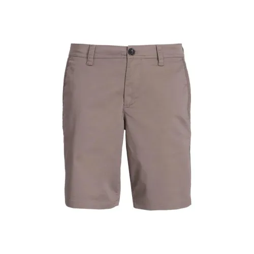 ARMANI EXCHANGEAE Повседневные шорты Мужские Хаки