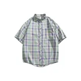 Зелёная клетка